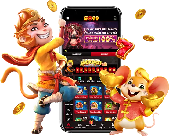 Game Nổ Hũ Cổ Điển hi8823